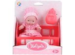 Set Di Marionette 3 Assortite | 6 Pezzi