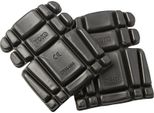 Yoko - Uomo/Donna Ginocchiere Unisex RW9235 (Taglia Unica) (Nero)