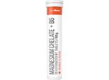 Gymbeam | Chelato Di Magnesio + B6 Arancione