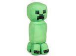 Figurka Pluszowa Creeper 30 Cm - Minecraft By Ma