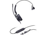 Yealink Headset UH44 Mono Teams USB-C/A - Headset - Mono (1308188)