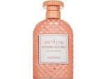 Adyan Poudre Accord Eau De Parfum Unisex 100 Ml