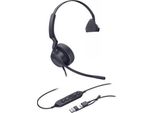 Yealink Headset UH42 Mono Teams USB-C/A - Headset - 20 Khz (1308216)