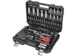 Set Di Chiavi A Bussola 113 Pz 1/2 1/4 Proline 58113