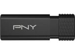 Pny Pro Elite V3, 1 Tb, Usb Tipo-C, 3.2 Gen 1 (3.1 Gen 1), 1000 Mb/S, Scorrevole, Nero