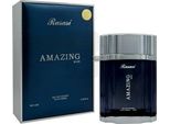 Rasasi Amazing Blue Eau De Toilette Per Uomo 100 Ml
