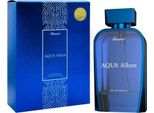 Rasasi Aqua Allure Eau De Parfum Per Donna 100 Ml