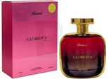 Rasasi Glorious Pink Eau De Parfum Per Donna 100 Ml