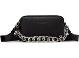 Scotch & Soda Borsa A Tracolla Borsa A Tracolla Reporter Bag Black Nero