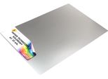 Carta Tecnica A Colori A3 Argento 25 Fogli