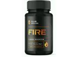 Clubhouse Fire - Integratore Alimentare Con Estratti Vegetali, Vitamine E Minerali Per Sostenere La Resistenza E La Vitalità Maschile