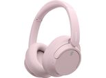 Sony WHCH720NP.CE7, Con E Senza Fili, 7 - 20000 Hz, Chiamate/Musica, 192 G, Cuffie, Blu