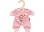 Pagliaccetto Per Bambola ''Principessa Emily'', Misura 20-25 Cm