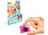Canaltoys Mini Cam Digital Camera - Compact (Pink)