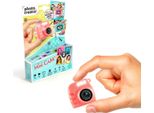 Canal Toys Clk 060 Canaltoys Mini Cam Digital Camera - Instant (Orange)