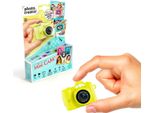 Canal Toys Clk 062 Canaltoys Mini Cam Digital Camera - Pro (Green)
