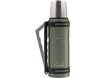 Borraccia Laken 1,2L Thermos Verde Verde Taglia Unica