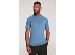 Mountain Warehouse - Maglietta Da Uomo MW3152 (M) (Azzurro)