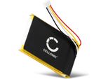 Cellonic, Batteria Per Altoparlante Compatibile Con Jbl Clip 3, Clip 3AN, Clip 3SAND (1000Mah, 3.7V) Batteria Di Ricambio L0721-LF