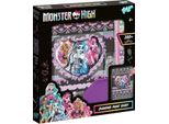 Totum Totum Monster High KūRybinis Rinkinys Diamond Paint Diary, 560116