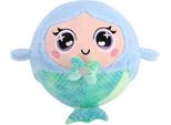 Palla Di Peluche Rimbalzante Coniglio Sirena Unicorno 23 Cm 3 Assortiti | 3 Pezzi