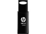 Hp 712W, 32 Gb, Usb Tipo-A, 3.2 Gen 1 (3.1 Gen 1), 120 Mb/S, Scorrevole, Nero