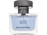 Banana Republic Slate Arctic Eau De Parfum Per Uomo 100 Ml
