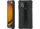 Mobilis 052065 Custodia Per Cellulare 16,8 Cm (6,6") Cover Nero"