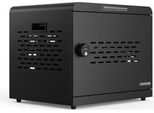 Armadio Compulocks - Per 16 Tablet / Notebook - Chiudibile A Chiave - Dimensioni Dello Schermo: Fino A 38,1 Cm (Fino A 15 Pollici)