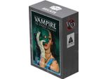 Vampire: The Eternal Struggle - 5Th Edition - Hecata Deck - Gioco Di Carte - Edizione Inglese
