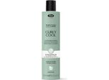 Lisap Top Care Curly Cool Elasticizing Shampoo 250Ml