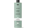 Lisap Top Care Curly Cool Shampoo Elasticizzante 1000Ml