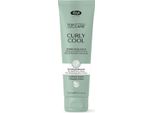 Lisap Top Care Curly Cool Elasticizing Defining Cream Leave-In 150Ml