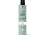 Lisap Top Care Curly Cool Balsamo Elasticizzante 250Ml