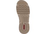 Rieker 45983-64 (39/Fango/Leo-Nut)
