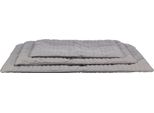 Trixie Tappetino Marley Grigio, Dimensioni: 110 X 75 Cm