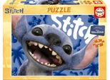 Puzzle - Educa - Stitch Live Action - 1000 Pieces