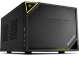 Sharkoon 4044951044313 Sharkoon GehäUse MK7 Argb Matx 2Xglas Schwarz