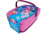 Studio 100 K3 Set Da Picnic – 24 Pezzi.