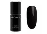 12180 Smalto Uv Nero Puro Hybrid Neonail 7,2 Ml
