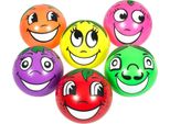 Set Di Palline Alla Frutta Sporda's - Palline Da Gioco Profumate Per Bambini
