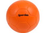 Pallone Da Pallamano Spordas In Schiuma Morbida Per Bambini E Allenamento