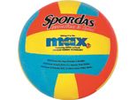 Spordas Pallavolo Super Soft Touch Misura 5 Per Bambini