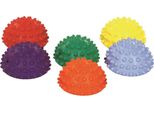 Giocattolo Sensoriale Sporda's Set Di Pietre Di Riccio Con 6 Colori