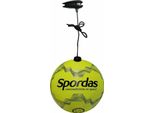 Spordas Calcio Mini Swingskill - Pallone Da Allenamento Per Bambini