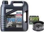 Set Di Protezione Per Bmw R 1200 Rt Abs R12T/K26 Bj. 2006, Bmw C 400 600 650 / F 750 900 / F 750 900 / K 1600 / R 1200 1250 / R1800 // Kym // Kym