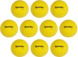 Set Di Palline Antistress Spordas - Giocattolo In Schiuma Knead-A-Balls 10 Pezzi