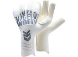 Twofive Johannesburg10 Pro Guanti Da Portiere Bianco 8 Bianco 8