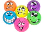 Set Di Palline Per Il Viso Sporda's - 6 Palline Profumate Per Bambini