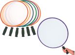 Set Megaloons Spordas - 6 Pipistrelli E 24 Palloncini Giocattolo